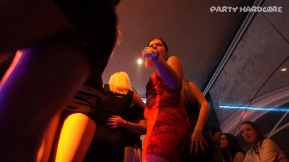 Party Hardcore Gone Crazy Vol. 17 Part 6 - Cam 3